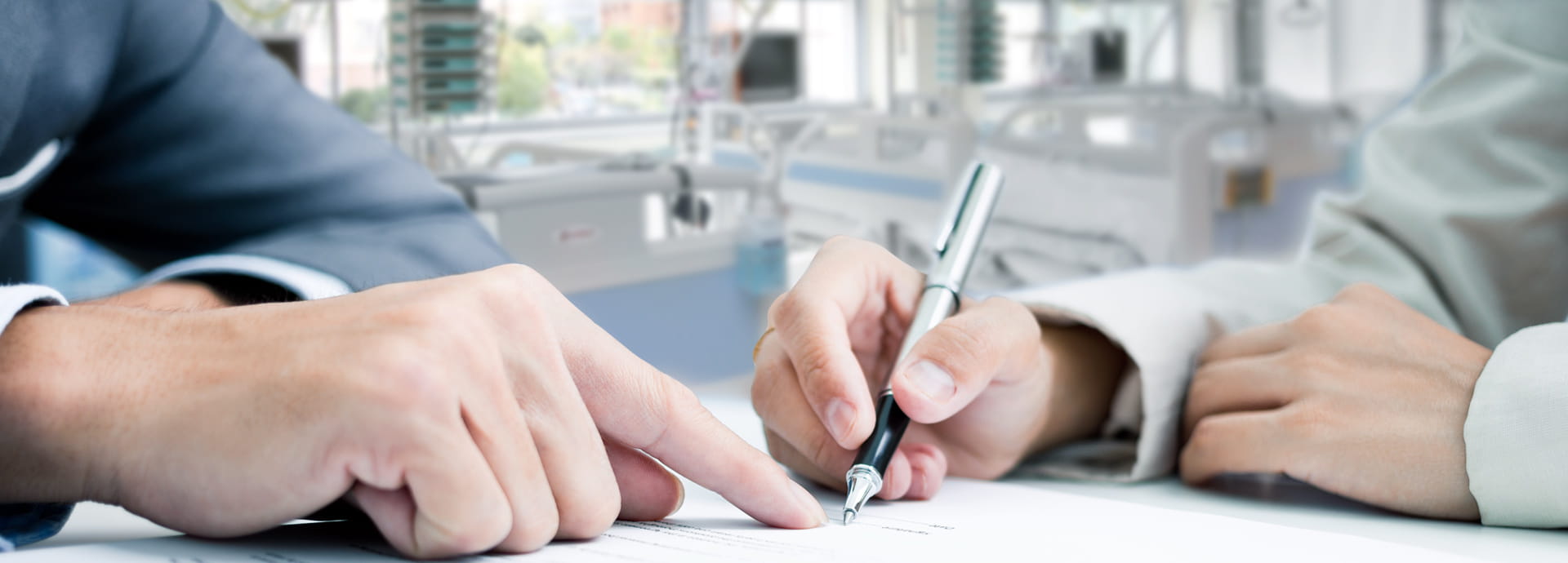 Contracts de services