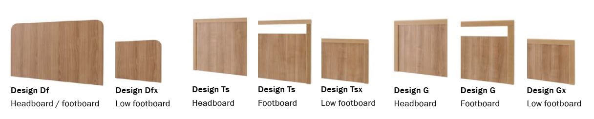 carisma sc - Comfort en functionaliteit voor iedereen